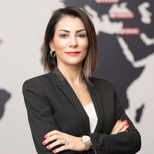 Yeşim Öztekin