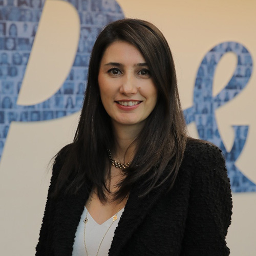 Esra Erdoğan