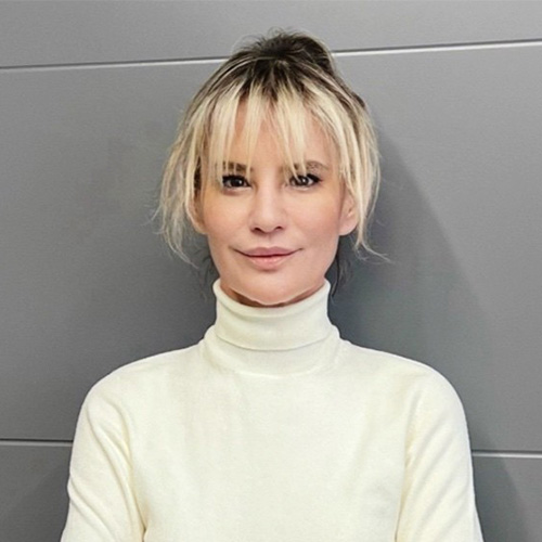 Özlem Dinler